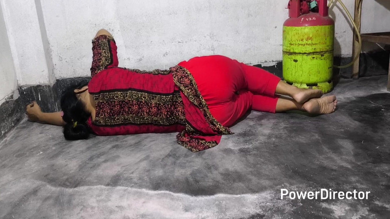 SAFI TV: 我抓住了我的阿姨并操了她的菊花