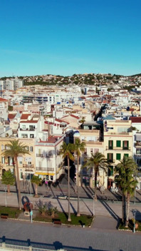 Tentacion De Verano En Sitges 2