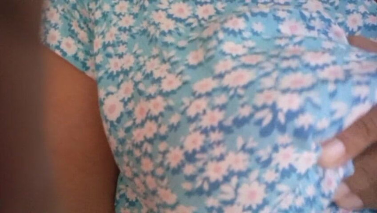 Miya White: Indian Actress Anne Perfect Legs-up Masturbation with Tight Pussy and...