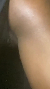 Petite African Ebony Teen Sexy Dance Bubble Butt Face Sitting Pussy View POV