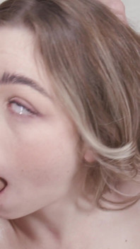La prima doppia vaginale di coed cutie con Renee rose con Kai Jaxon e Non circonciso James