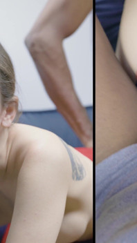 Mari Gets It Deep and Hard in Her Throat and in Her Ass