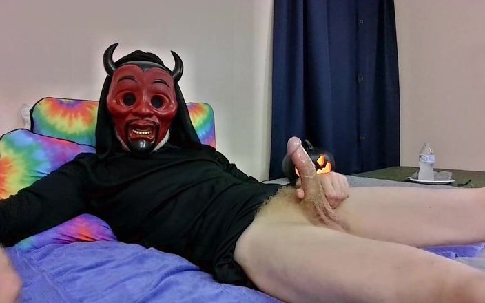 Jerkin Dad: शैतान का लंड