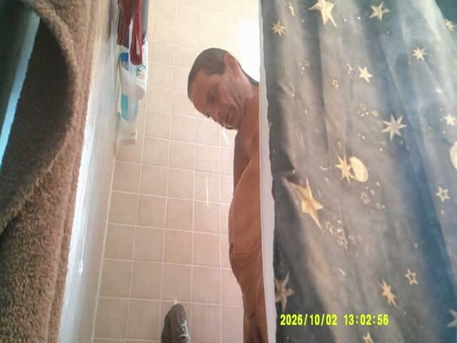 COBRA CRAIG: Wazz up Shower Brakes Are Bl Ed and Yes I...