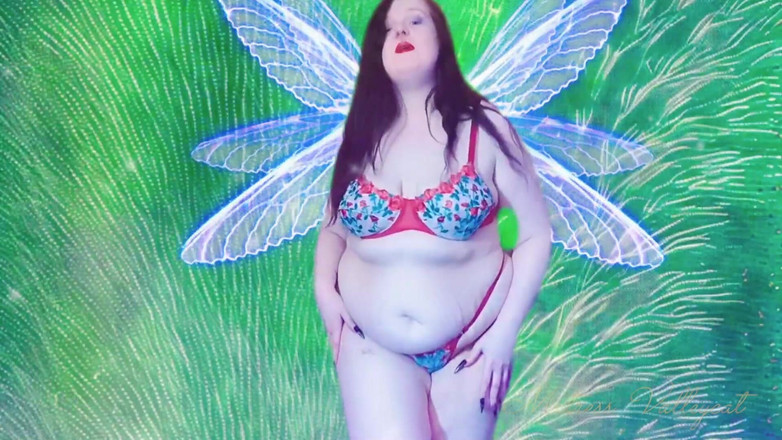 Mxtress Valleycat: Pixie Struck Humiliation