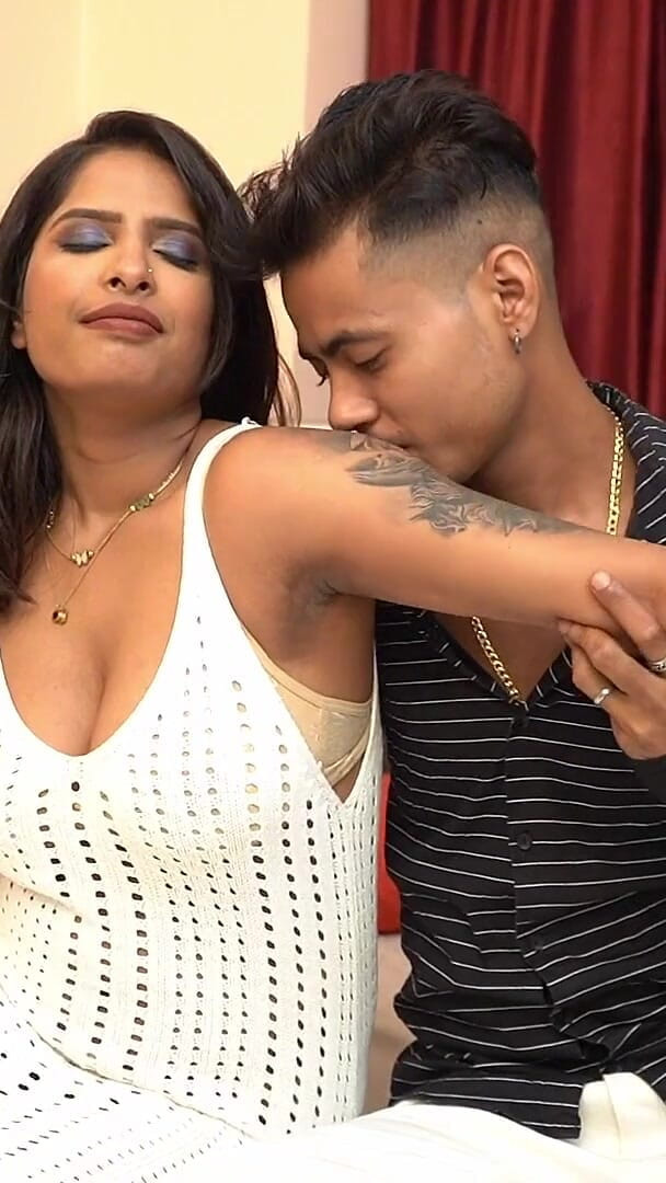 JAYESH GUPTA: Sexe inattendu du vendeur