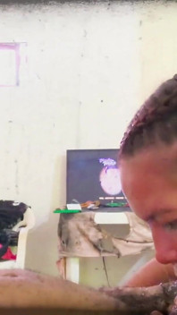 Throat Queen set It off Braids