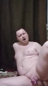 Loserpiotr dans une performance d’action gay avec des aveux embarrassants