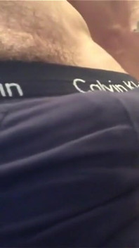 Aqui está um jack off clip que eu fiz para um amigo