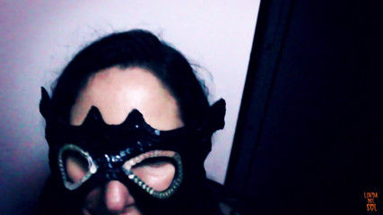 Linda del Sol: Halloween Especial - teror anal