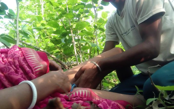 Poonambhabhi village: हॉट भाभी और देवर xxx.