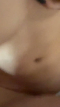 Double Creampie! He Comes Twice in My Horny Pussy!