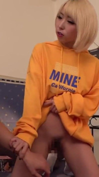 Big Hoodie Temptation: a Consensual Love Story at Home - Ep. 3