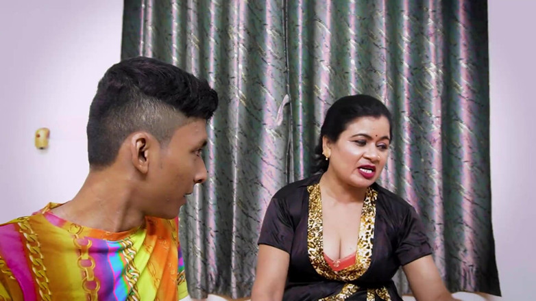 Queen star Desi: UMA INDIANA FODIDA COM SEU MARIDO E IRMÃO KE SATH,...