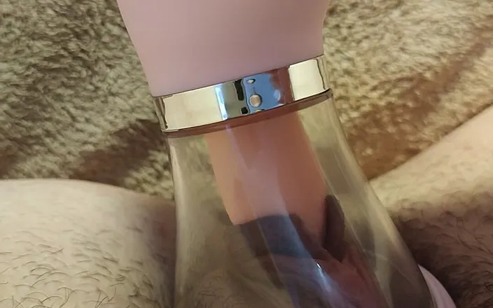 LolaLola: My New Toy Brought Me to Incredible Sensations