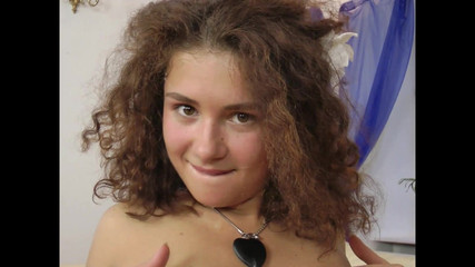 Euro Sluts: İyiyi Takdir Etmeyi Bilen Kız