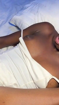 Teen Slut Takes Fast Fuck From Room Mate