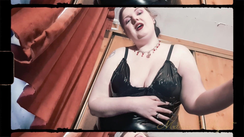 Mxtress Valleycat: Kult cycków 101