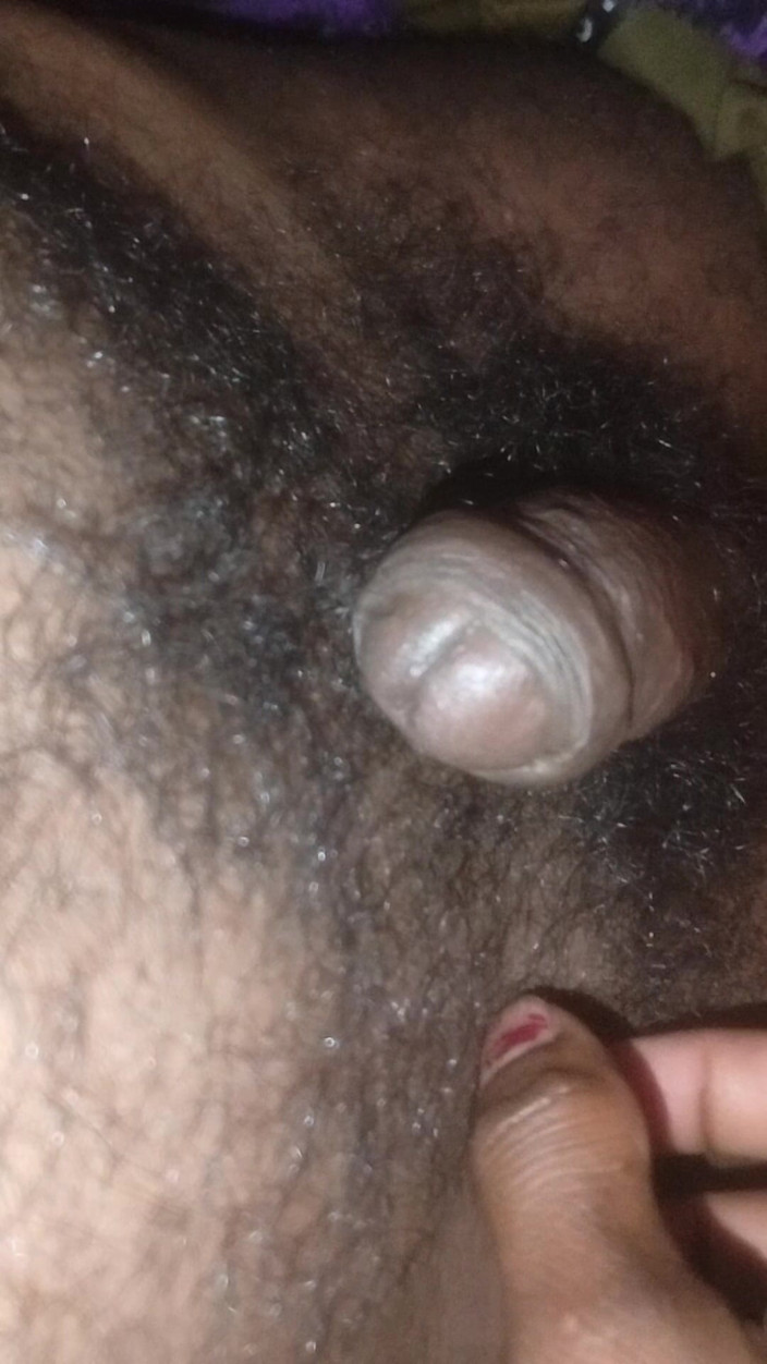 DesiDarkArt: Evin içinde kendi baldızını görünce yumruk sokmaya başladı