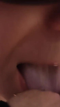 Dominatrix se proměnila v submisivní