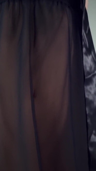 Insatiable Cowgirl Fucks Me and Swallows Me to the Last Drop