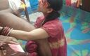 bustypriya: अरे नहीं! मैंने गलती से अपनी सौतेली मम्मी को यह सोचकर चोदा कि वह मेरी प्रेमिका है
