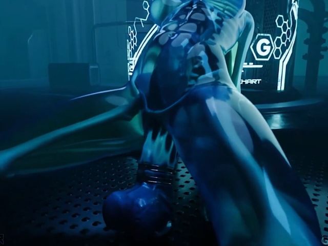 Gifdoozer Slime Tifa Dildo Play: Intense Masturbation with a Huge Dildo, Tight Pussy Gaping, and Cum-hungry Ass (Hatano Miwa hot)