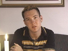 Beddable Boys: 和 Chase Gannon 的幻想