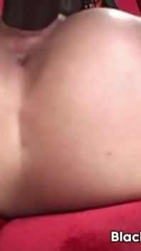 Pornstar Cytheria Is a White Girl Who Loves BBC