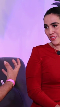 Sarah Black revela como é a vida de um criador de conteúdo adulto MILF