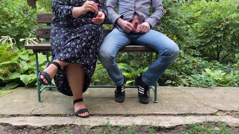 OurFetishLife: Always been in the safe hands of my stepmother