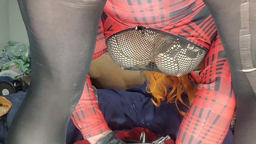 Who Wants to Be My Sexdoll (Ass destruction of a hetero sissy slut) Who Wants to Be My Sexdoll (Ass destruction of a hetero sissy slut)