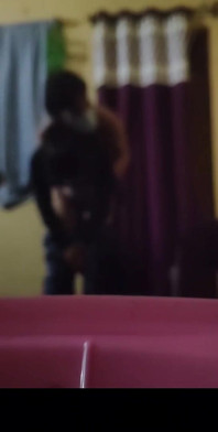 Indian Teen Lovers Having Sex