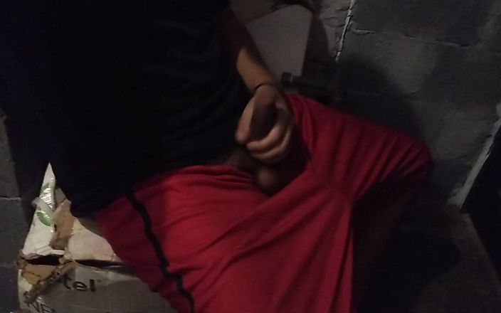 AlexAlejandro13: 我想上厕所