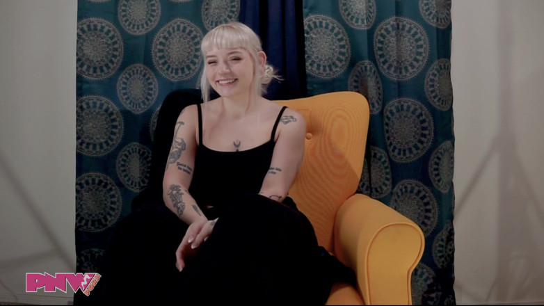 PNW Porn: Entrevista Con Naomi Nash Más Juego En Solitario