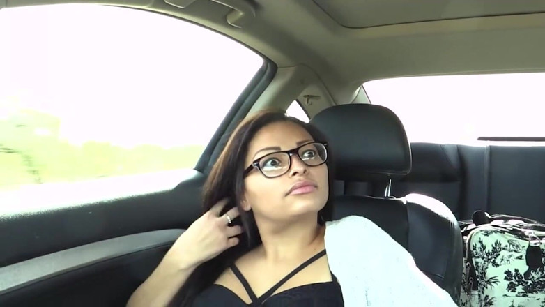 BBC Surprise: Salina