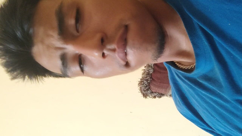 AlexAlejandro13: Rijk aan verse stro?