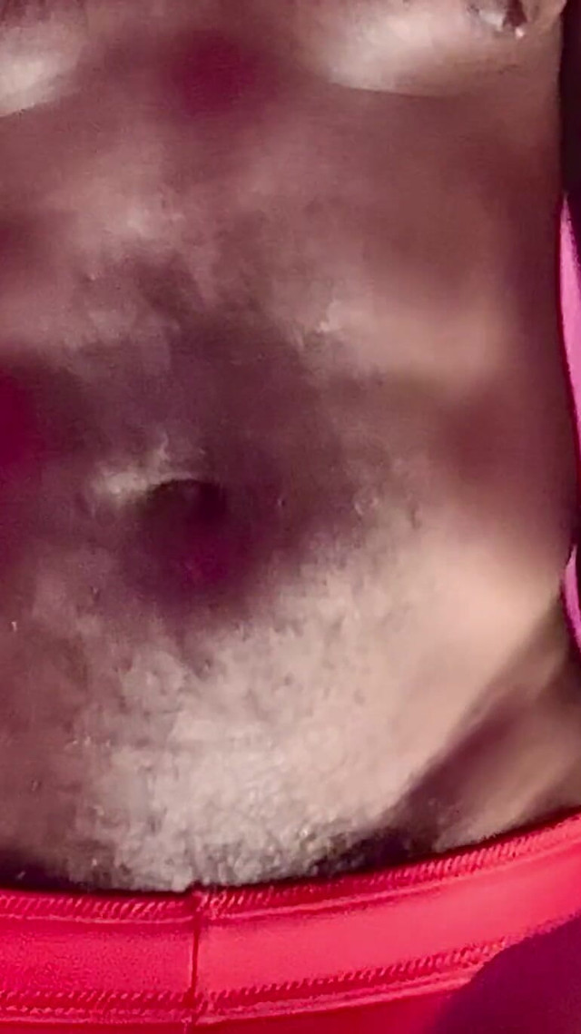 Body Check (Mr. Magic Devil)