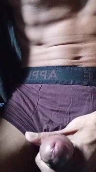 Sexy asijská Gayka