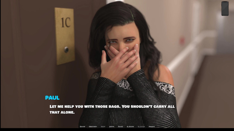 Wickedgammes studio: Obsessed with Horny Divorced MILFs (part 16)