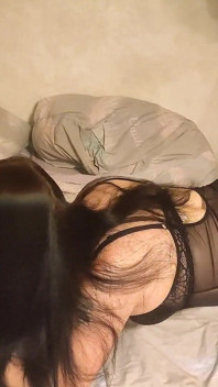 Çoraplı hatun harika orgazm oluyor