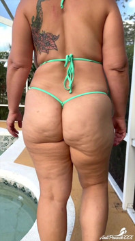 Suns Out Buns Out