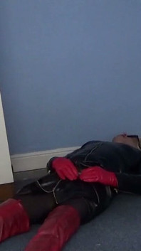 Naughty Kirsten