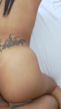 Girl Next Door Wants to Fuck