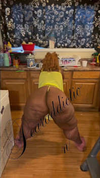 Deja que cocine