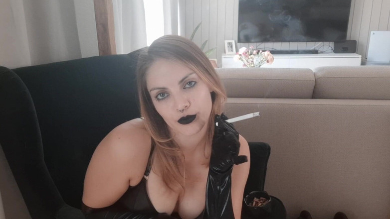 Naughty Natascha: Tranquila tarde sesión 04