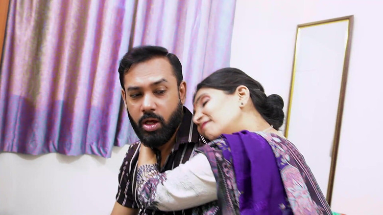 Xtramood: A Story of a Sexy Bhabi and Horny Boy, Hardcore...
