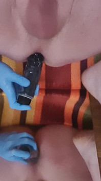 Ass Play