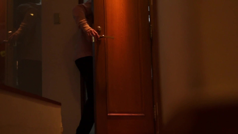 Raptor Inc: Pemantauan kehidupan nyata - apa yang terjadi selanjutnya ketika pria paruh...