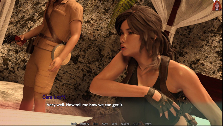 Wickedgammes studio: Only a Black Dick Can Separate Us (part 16)